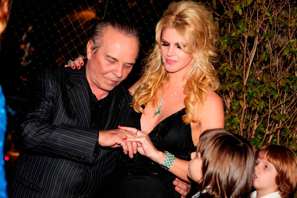 Fui pedida (oficialmente) em casamento!