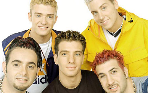 Justin Timberlake se apresentará com o ‘N Sync no MTV Video Music Awards, diz jornal