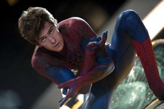 o-espetacular-homem-aranha