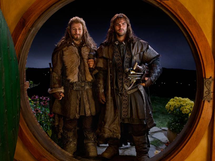 O Hobbit - Uma Jornada Inesperada: nova aventura ambiciosa de Peter Jackson, inspirado nos livros de J.R.R. Tolkien O Hobbit - Uma Jornada Inesperada: nova aventura ambiciosa de Peter Jackson, inspirado nos livros de J.R.R. Tolkien