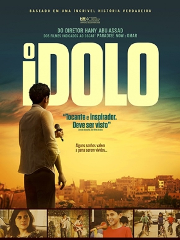 O Ídolo O Ídolo