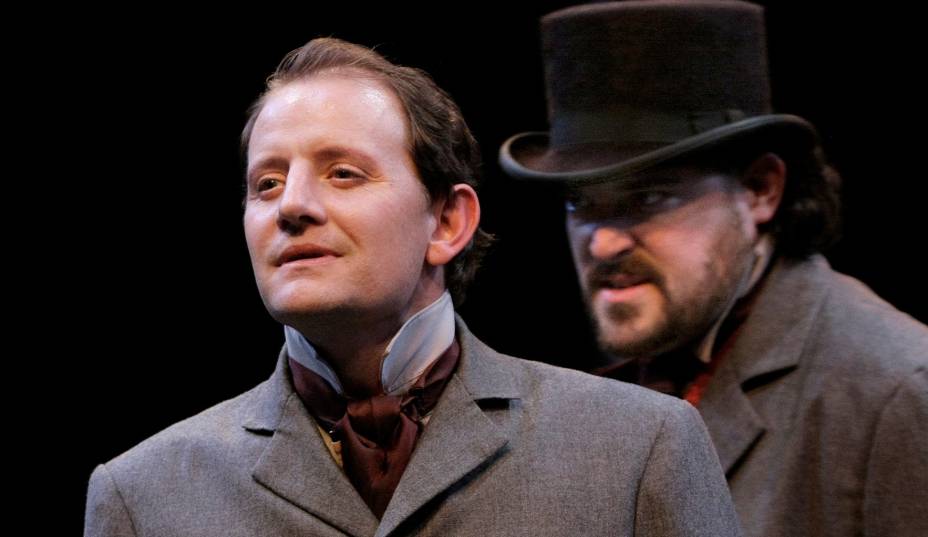 Musical da Broadway visto em dezessete países