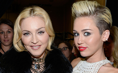 2013 Billboard Music Awards – Backstage