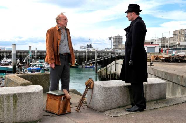 O Porto: drama dirigido por Aki Kaurismäki O Porto: drama dirigido por Aki Kaurismäki