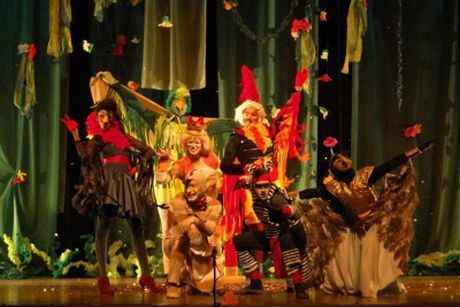 4º Festival de Teatro da Cidade de São Paulo: 20 peças em cartaz no Bibi Ferreira