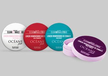 Cuidados para as unhas e cutículas