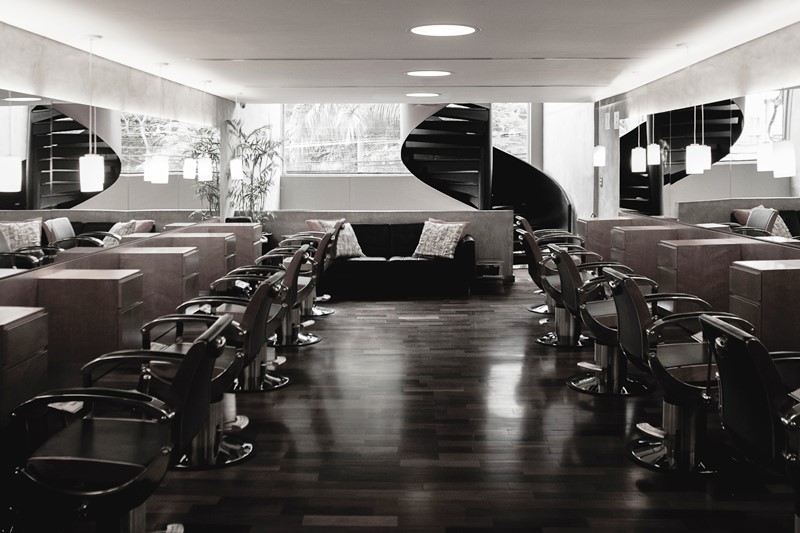 Estúdio Becca Estúdio Becca