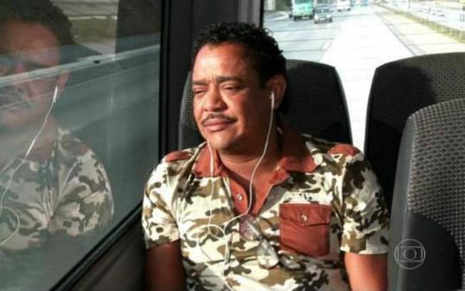 ônibus ônibus