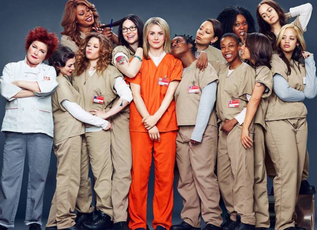 Mulheres, cadeias e dez horas perdidas pro bem