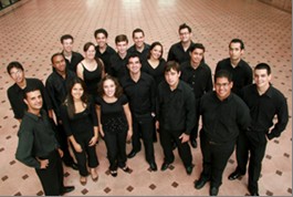 Academia de Música da Osesp Academia de Música da Osesp
