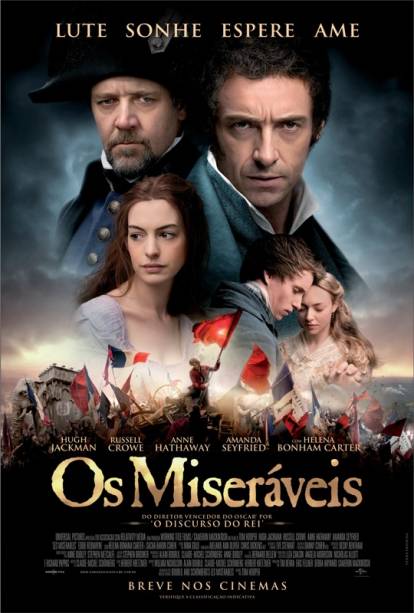 Os Miseráveis: Os Miseráveis: