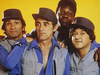 Humorístico ‘Os Trapalhões’ terá nova versão para a TV