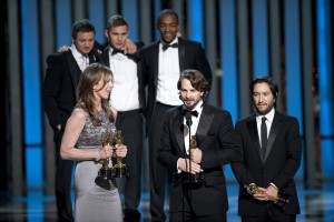 Oscar Oscar