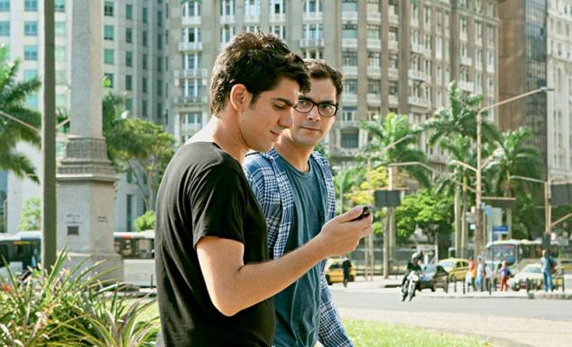 Os Penetras, com Marcelo Adnet e Eduardo Sterblitch Os Penetras, com Marcelo Adnet e Eduardo Sterblitch