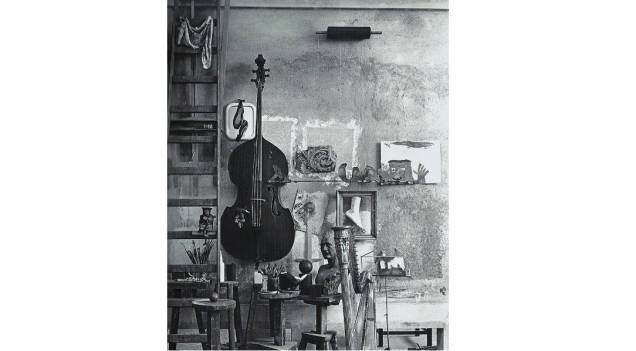 Foto de Otto Stupakoff: a imagem integra Momentos e Movimentos Foto de Otto Stupakoff: a imagem integra Momentos e Movimentos