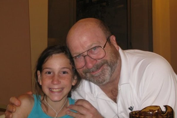 Este pai cometeu uma gafe inacreditável em uma festa de aniversário