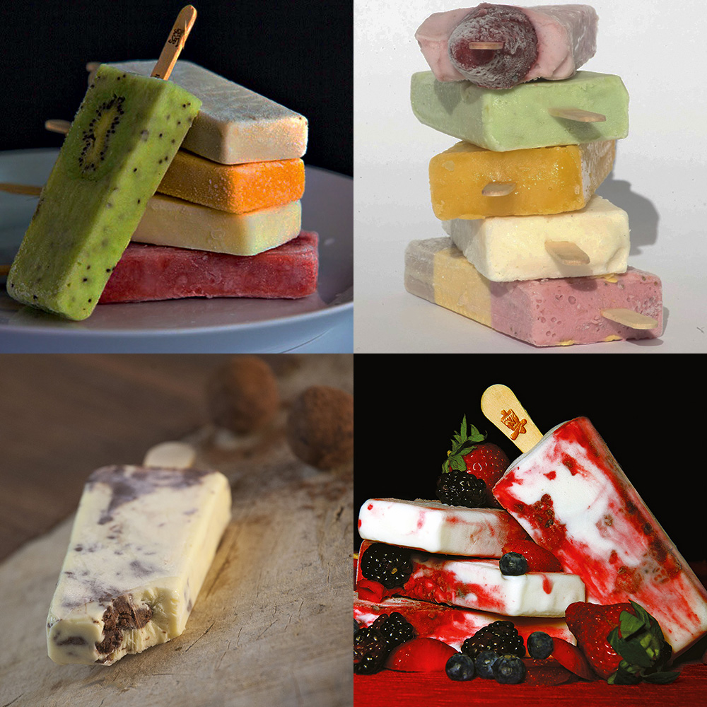 Missão da Semana: “Paletas mexicanas: a guloseima do verão”