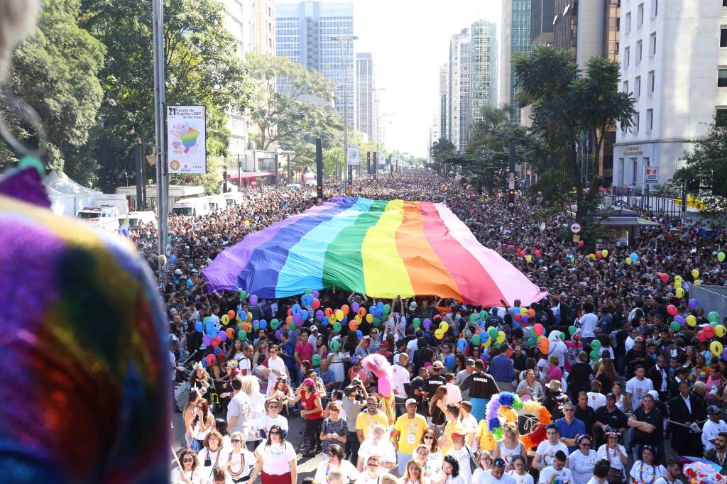 Prefeitura anuncia 1º edição dos jogos LGBTQIAP+