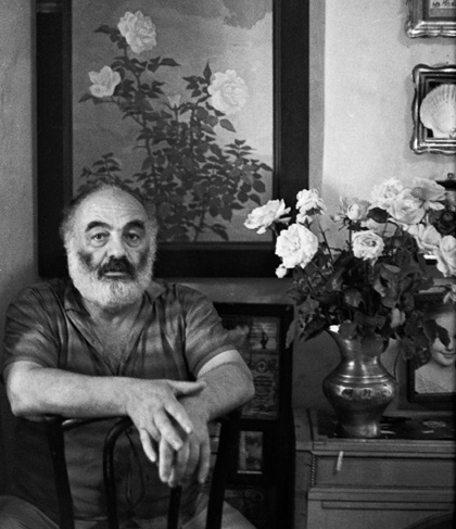 parajanov