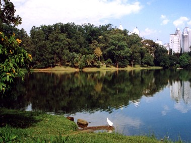 Parque Aclimação