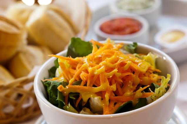 Saladinha Saladinha
