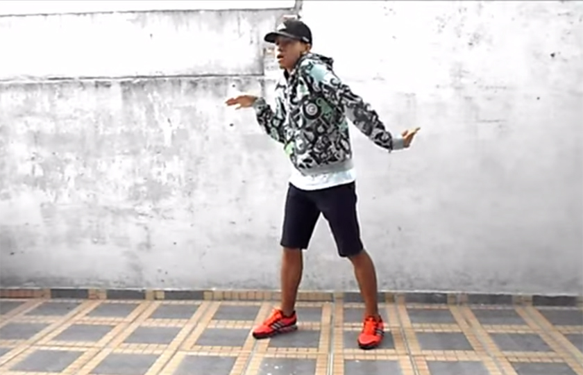 Cinco vídeos para entender o Passinho do Romano, novo sucesso na periferia de São Paulo