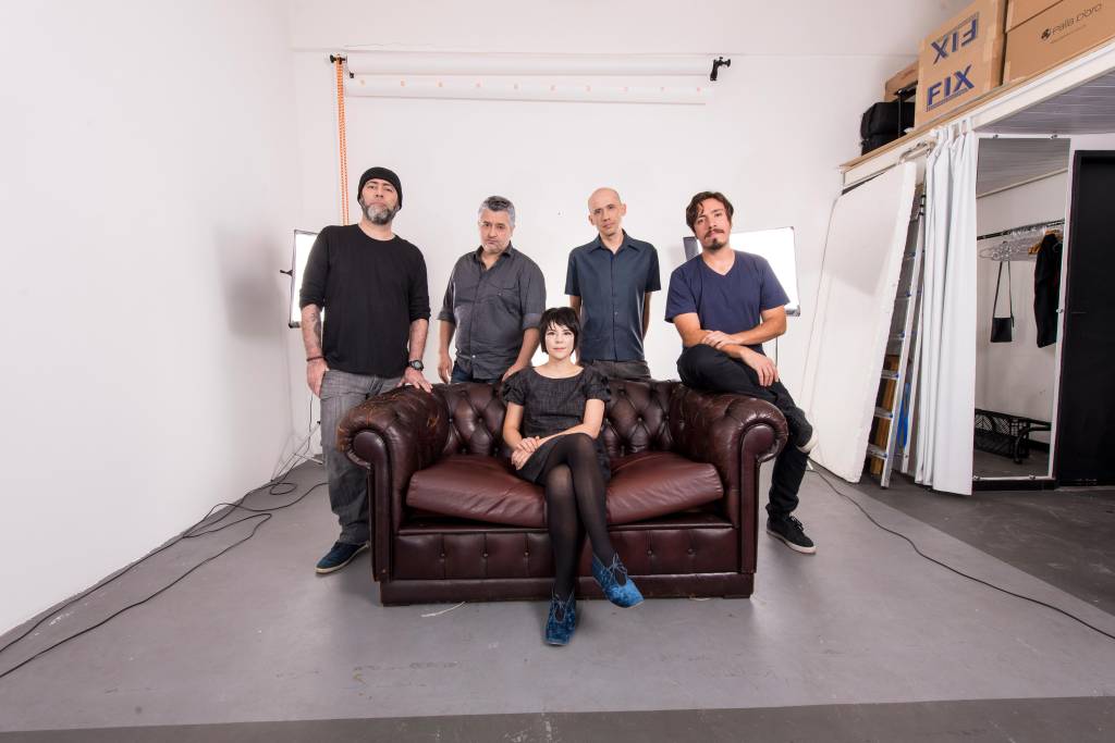 Três perguntas para John Ulhoa, do Pato Fu