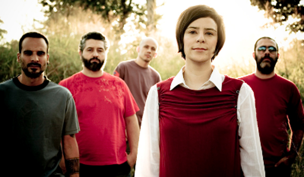 No YouTube: a turnê do Pato Fu em um clipe de oito minutos