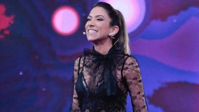 Surpresa com repercussão de comentário, Patrícia Abravanel publica (novo) pedido de desculpas no Instagram