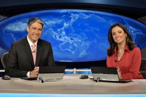 Patrícia Poeta deixa o Jornal Nacional; saiba quem ocupará seu lugar na bancada do telejornal