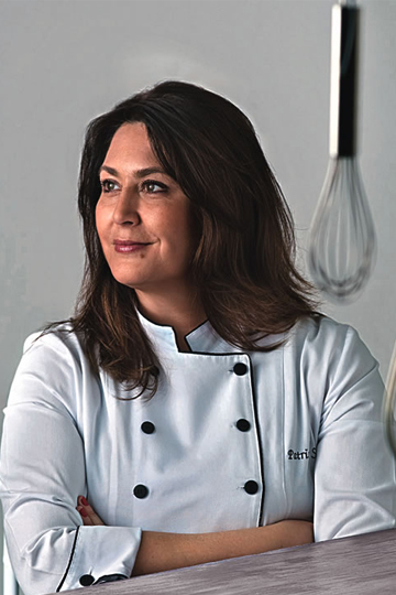 Patricia Schmidt: acabou-se o que era doce?