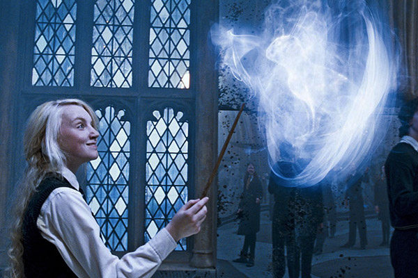 patronus