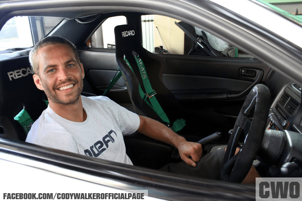 Paul Walker: fotos inéditas são postadas pelos irmão do astro de Velozes e Furiosos