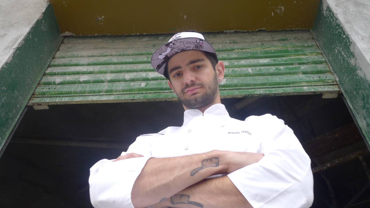 Paulo_Yoller