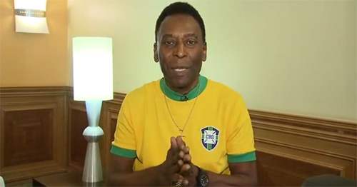 pele