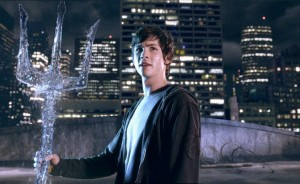 Percy Jackson e o Ladrão de Raios Percy Jackson e o Ladrão de Raios