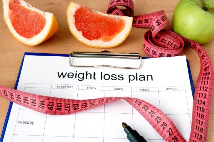 Nutróloga lista os 10 erros que mais atrapalham o emagrecimento