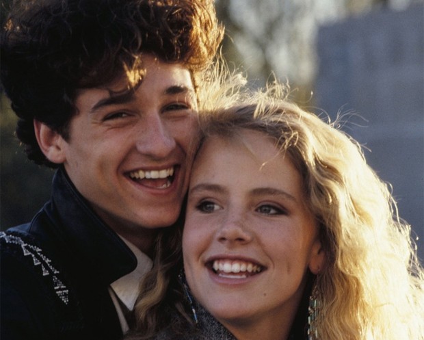 Patrick Dempsey faz declaração sobre a morte de Amanda Peterson