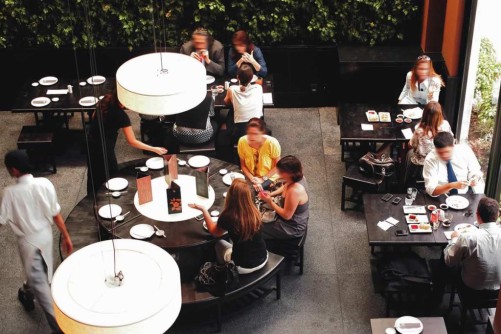 Chinês Ping Pong encerra as atividades em São Paulo