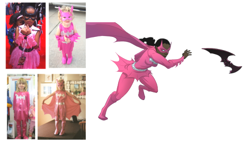 pink-batman