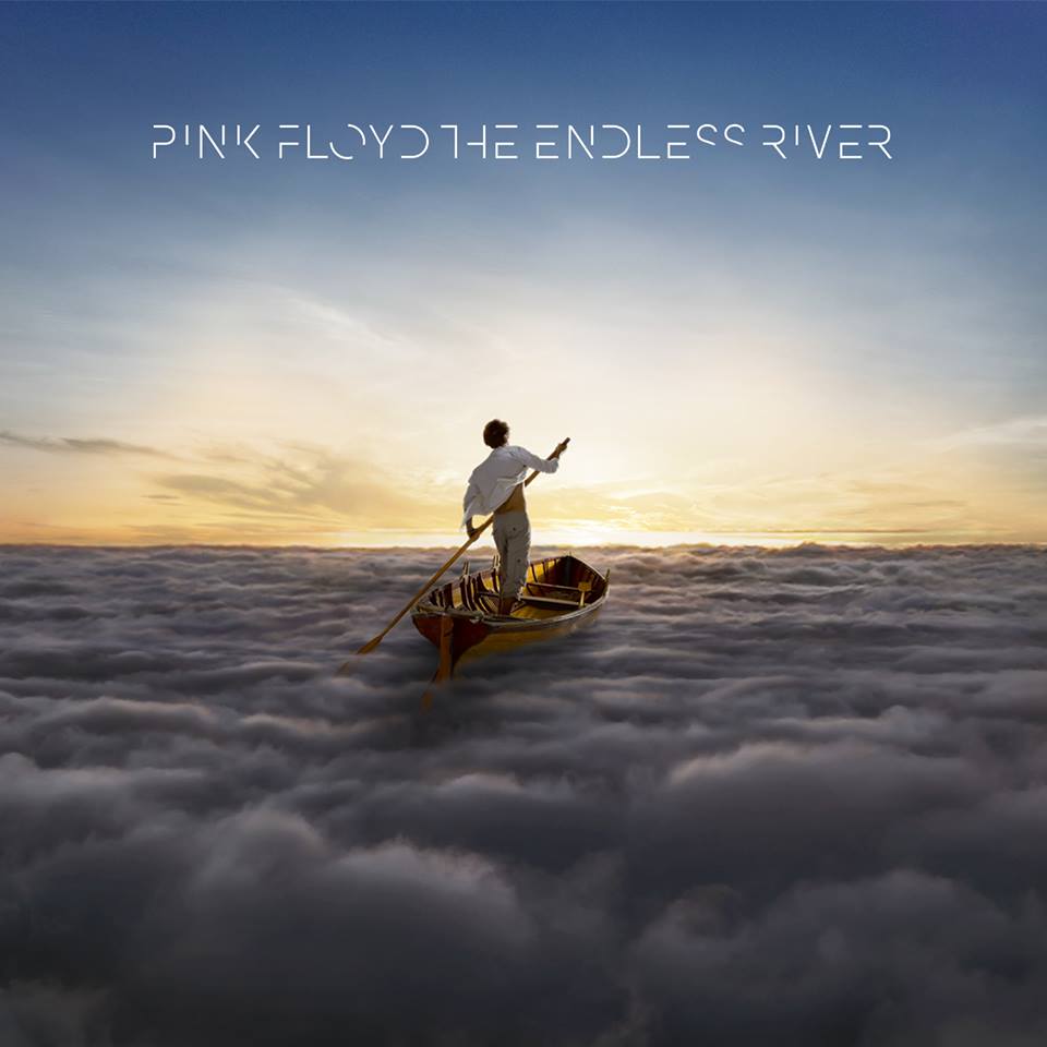 Pink Floyd solta prévia de novo disco