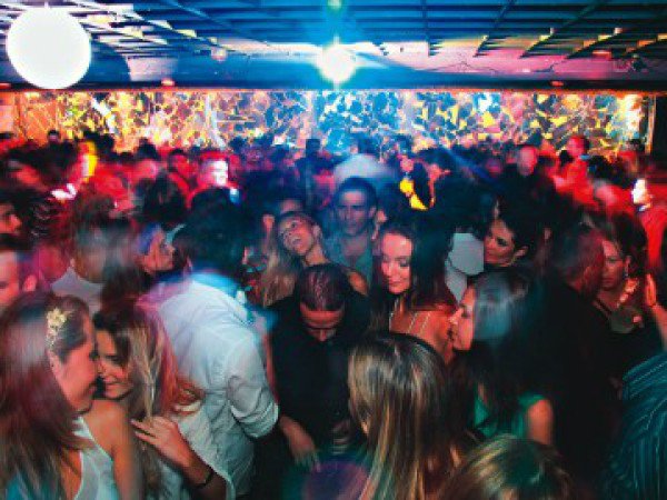 Disco Club anuncia sua última noite no Itaim