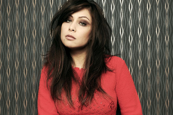 Pitty deu uma resposta perfeita a internauta que a ofendeu no Twitter