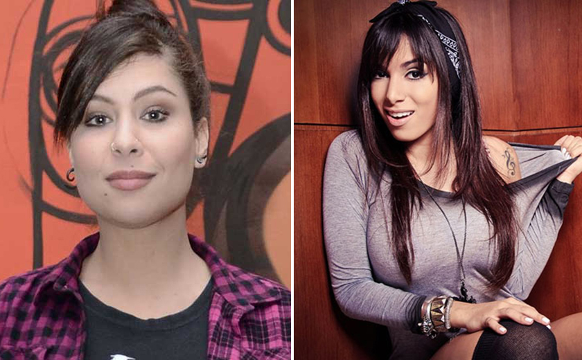 Pitty escreve texto para defender Anitta de comentários machistas: “Nosso corpo é nosso”