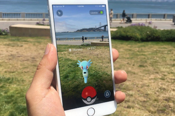 Criadora do Pokémon GO escreve post no Facebook sobre lançamento do jogo no Brasil