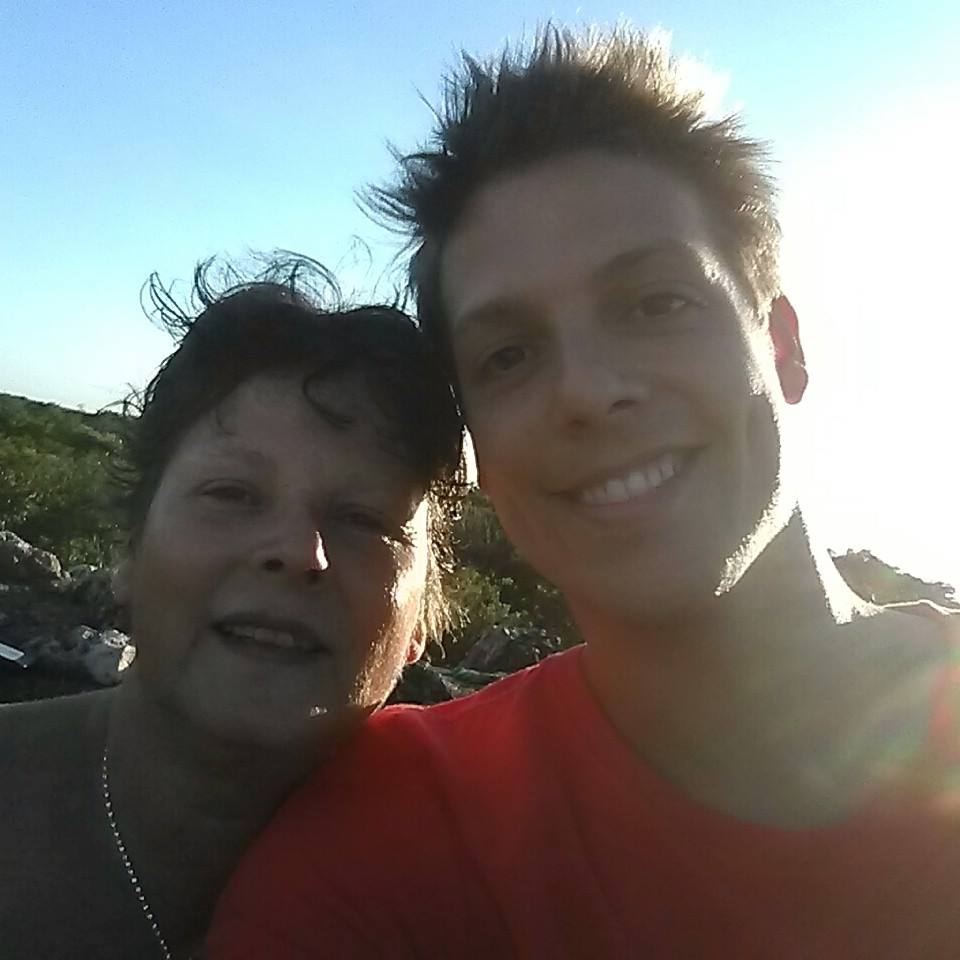 Dia das Mães: filhos famosos postam fotos na internet