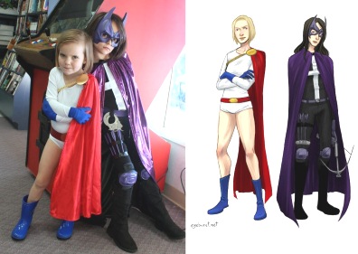 power-girl-and-huntress