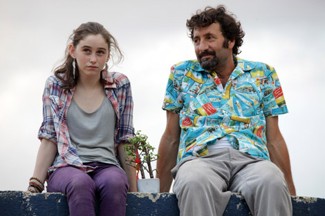 O filme que me deu um soco no estômago na Mostra