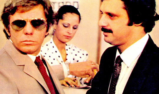 Pra Frente, Brasil: destaque na mostra em homenagem ao diretor Roberto Farias Pra Frente, Brasil: destaque na mostra em homenagem ao diretor Roberto Farias