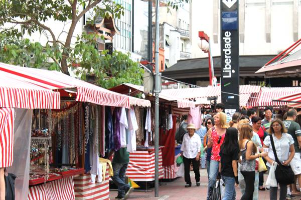 Praça da Liberdade